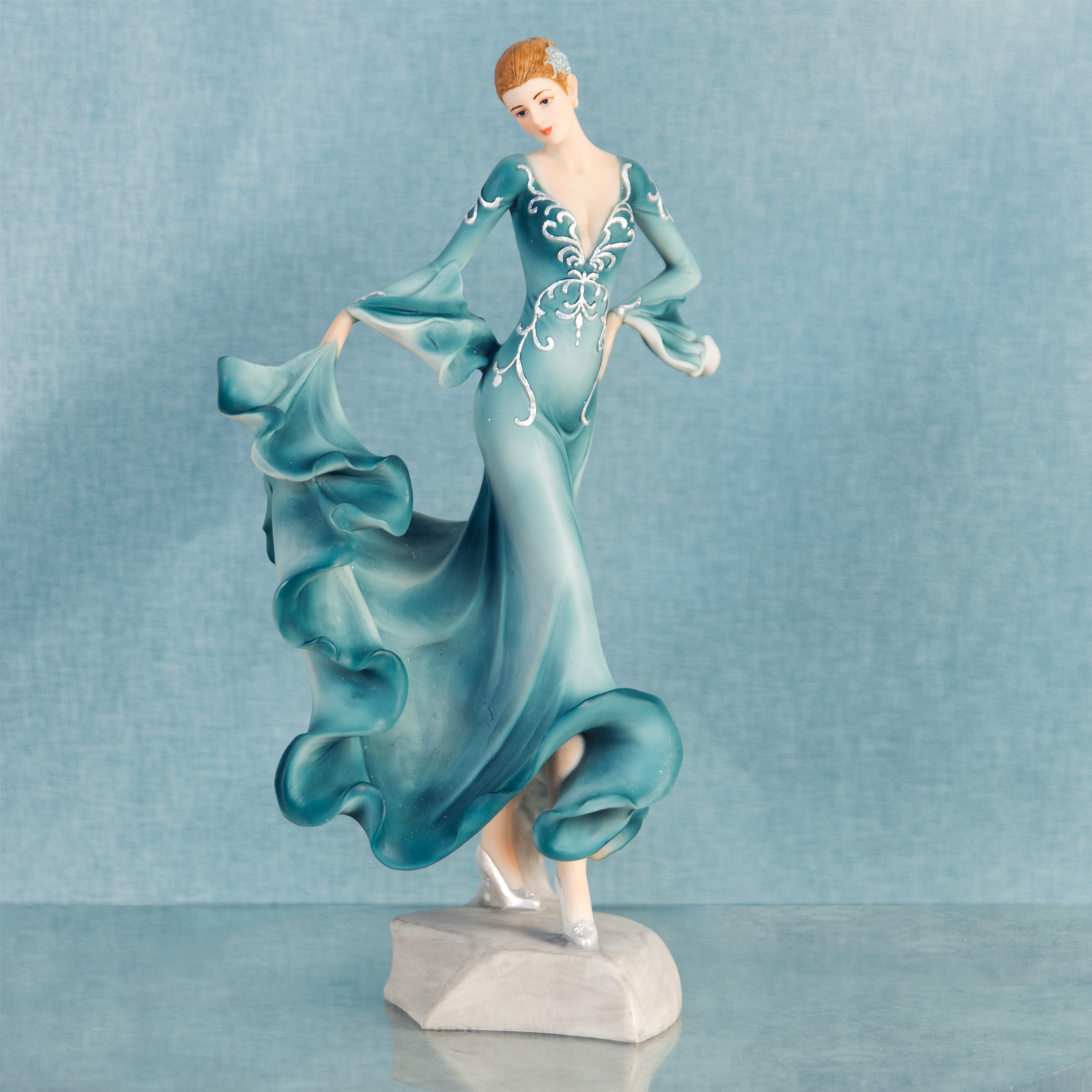 Juliana Collection Wholesale Figurines WIDDOP